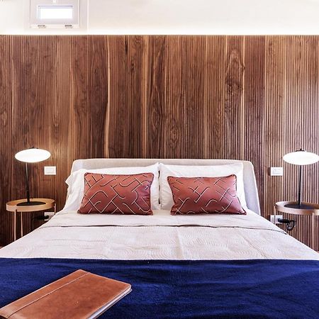 Apartament Luxury Santa Croce View By Mmega Florencja Zewnętrze zdjęcie