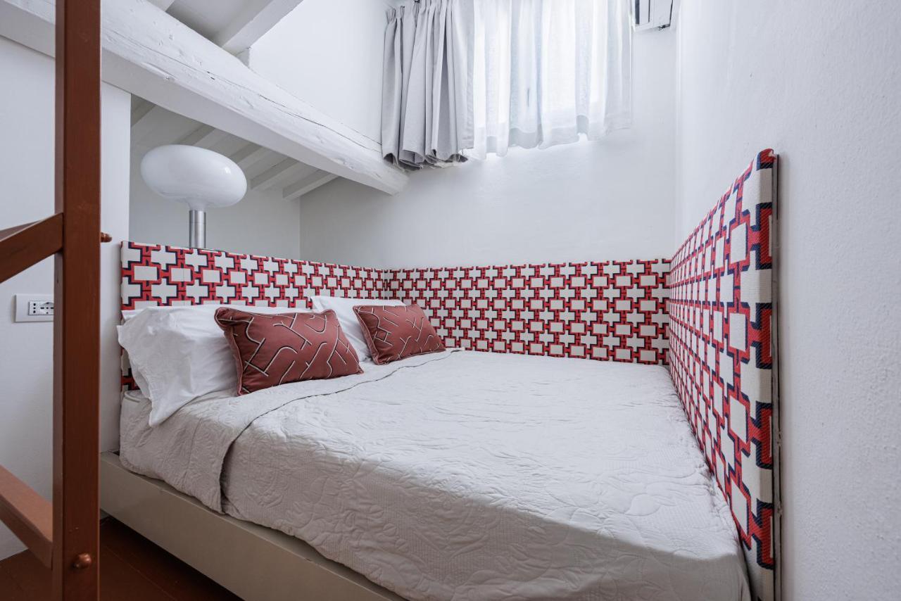 Apartament Luxury Santa Croce View By Mmega Florencja Zewnętrze zdjęcie